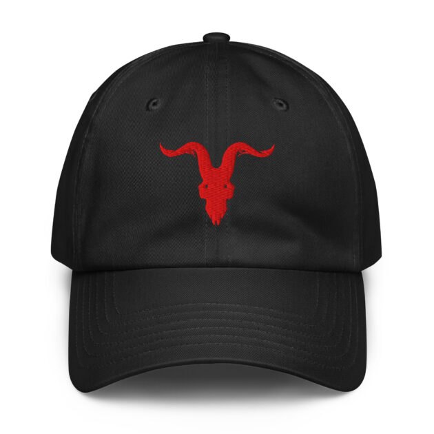 Under Armour® dad hat - Image 2