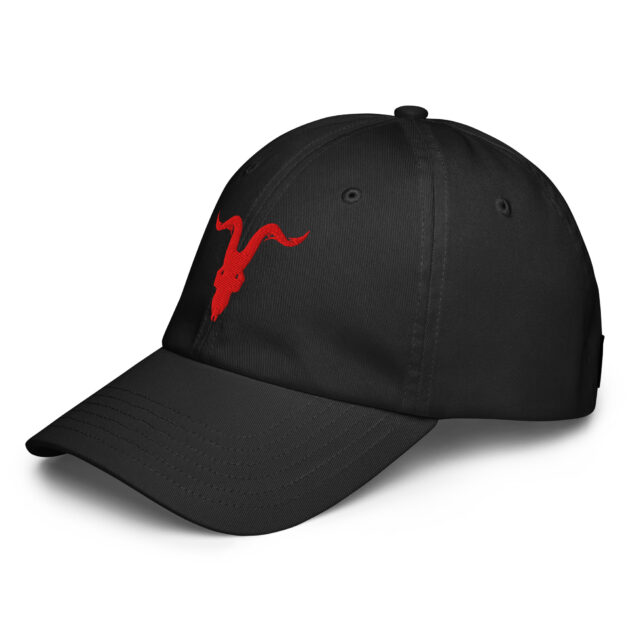 Under Armour® dad hat - Image 3