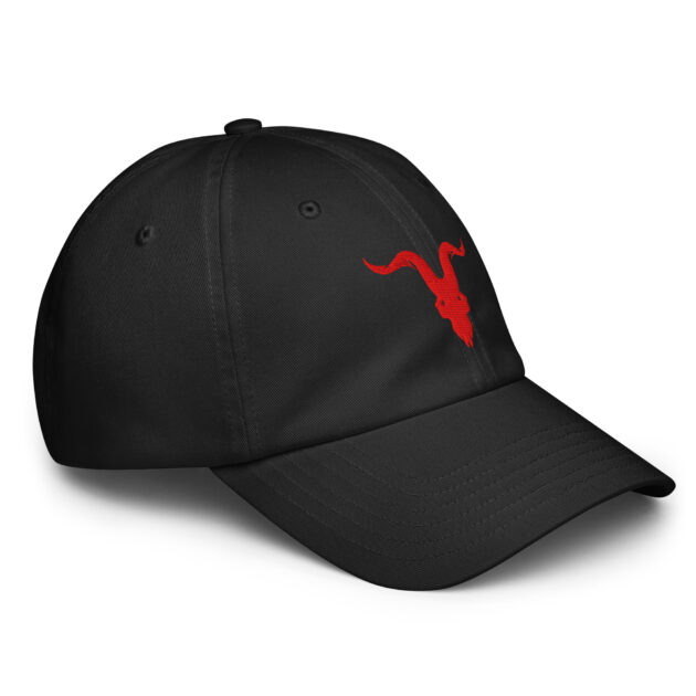 Under Armour® dad hat - Image 4
