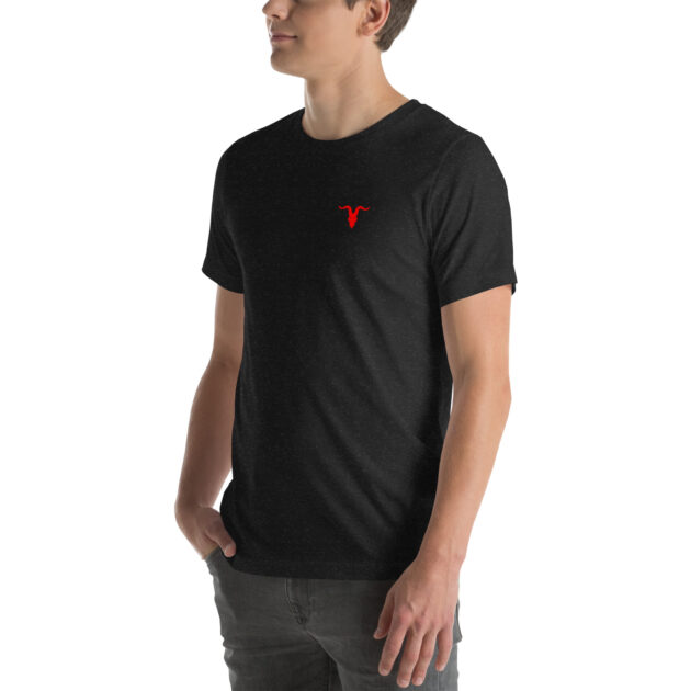 Unisex t-shirt - Image 5