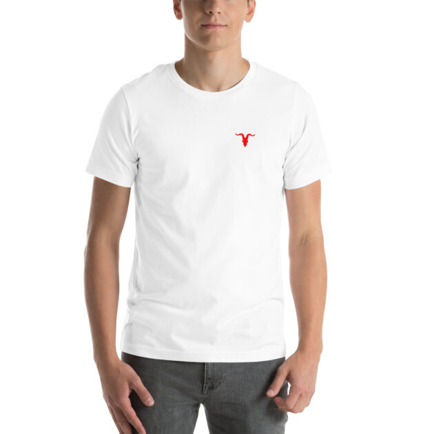 Unisex t-shirt - Image 7