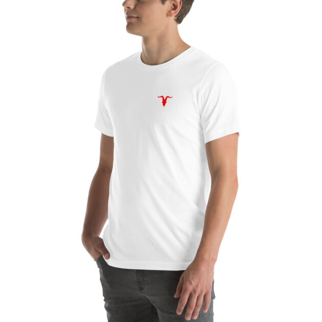 Unisex t-shirt - Image 10