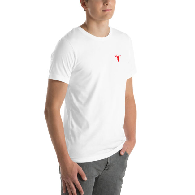 Unisex t-shirt - Image 12