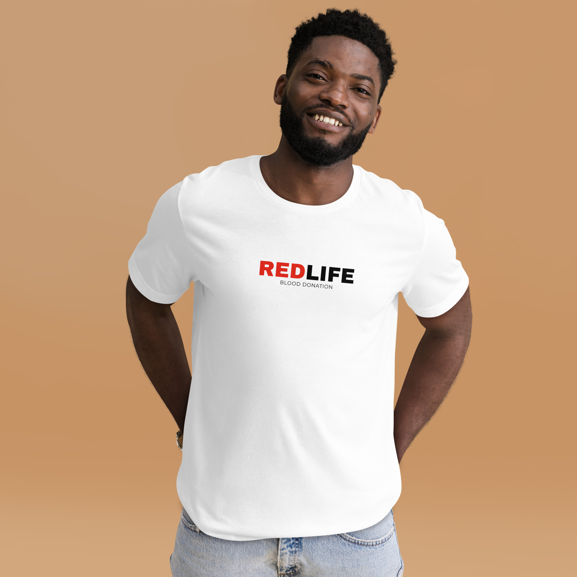 Unisex t-shirt - Image 11