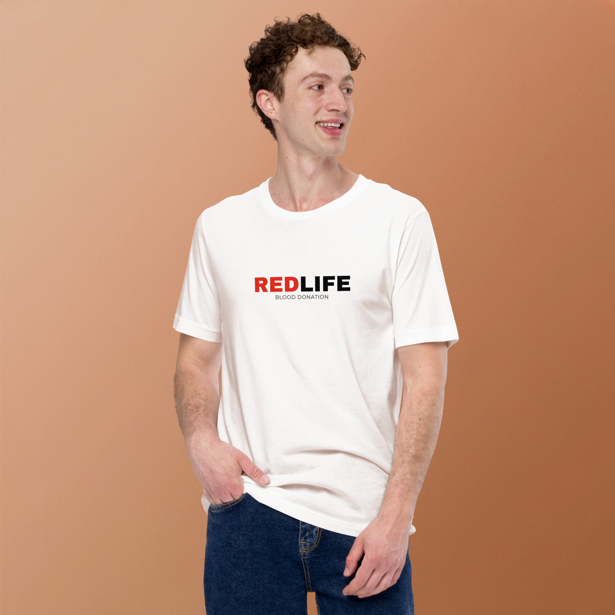 Unisex t-shirt - Image 15