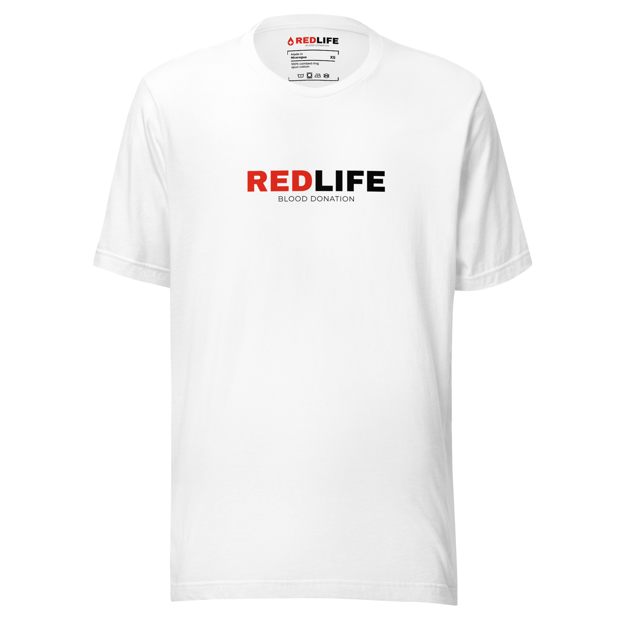 Unisex t-shirt - Image 3