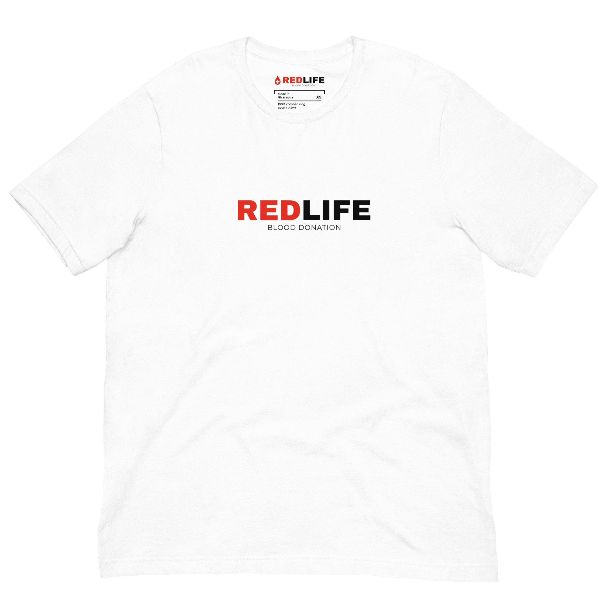 Unisex t-shirt - Image 4
