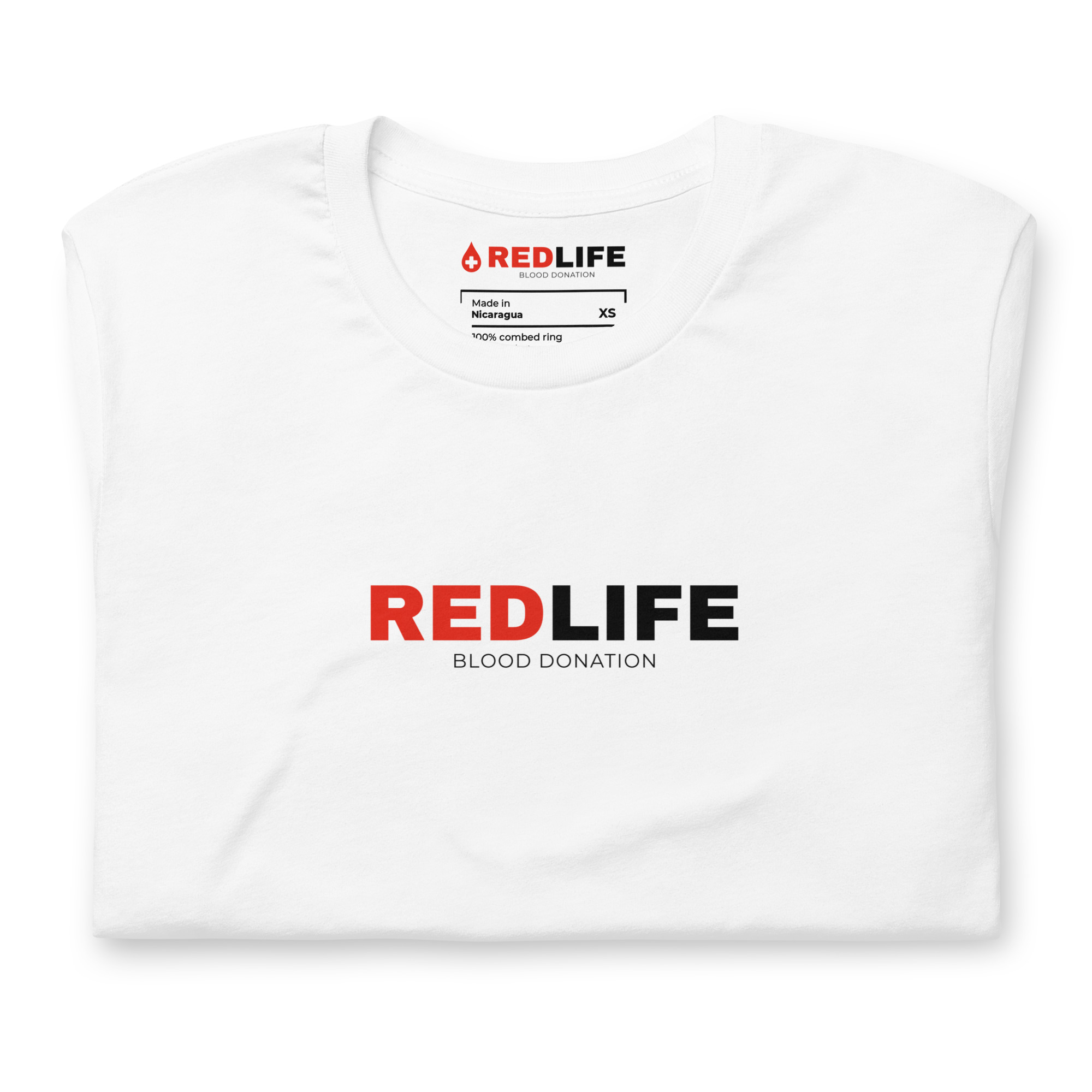 Unisex t-shirt - Image 6