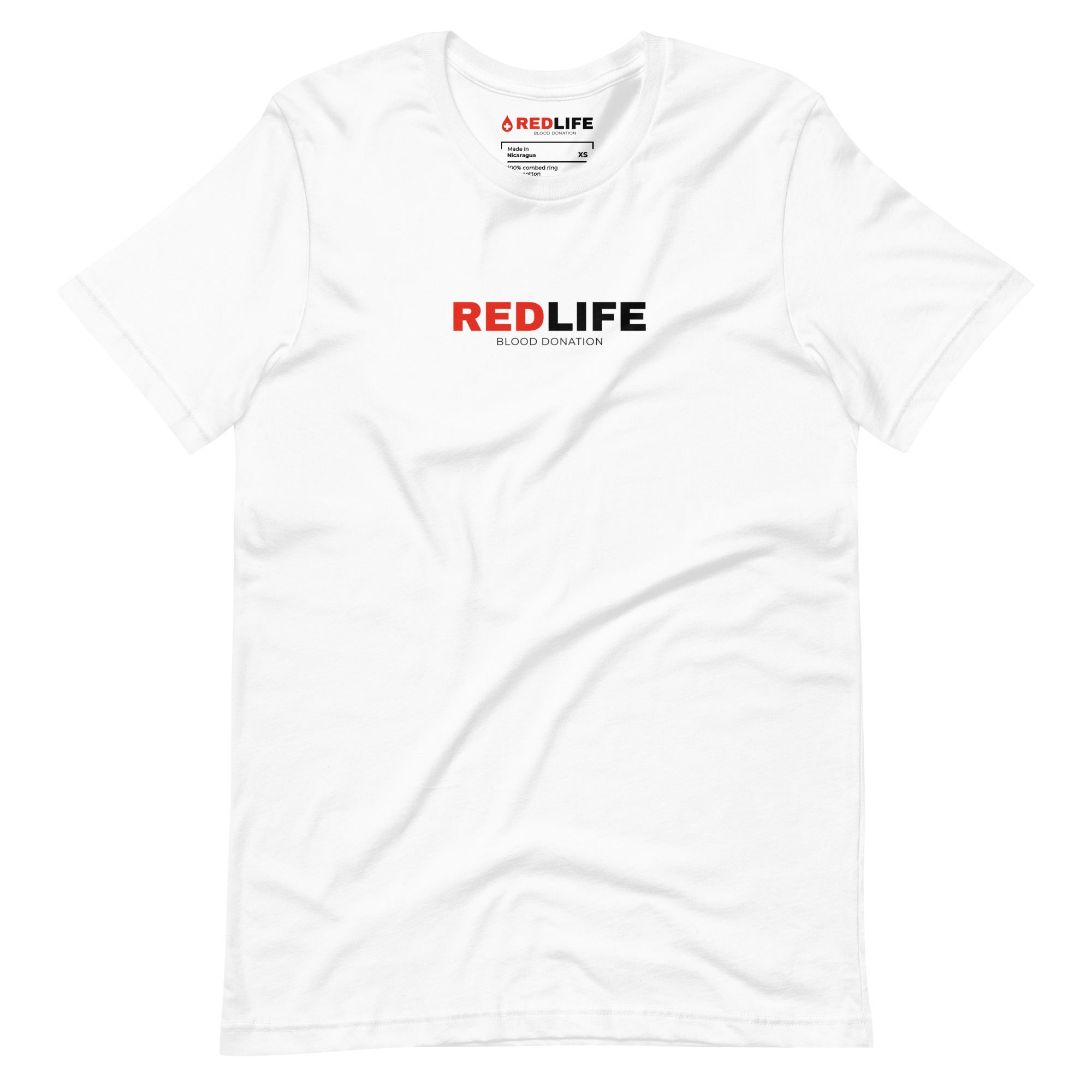Unisex t-shirt - Image 7