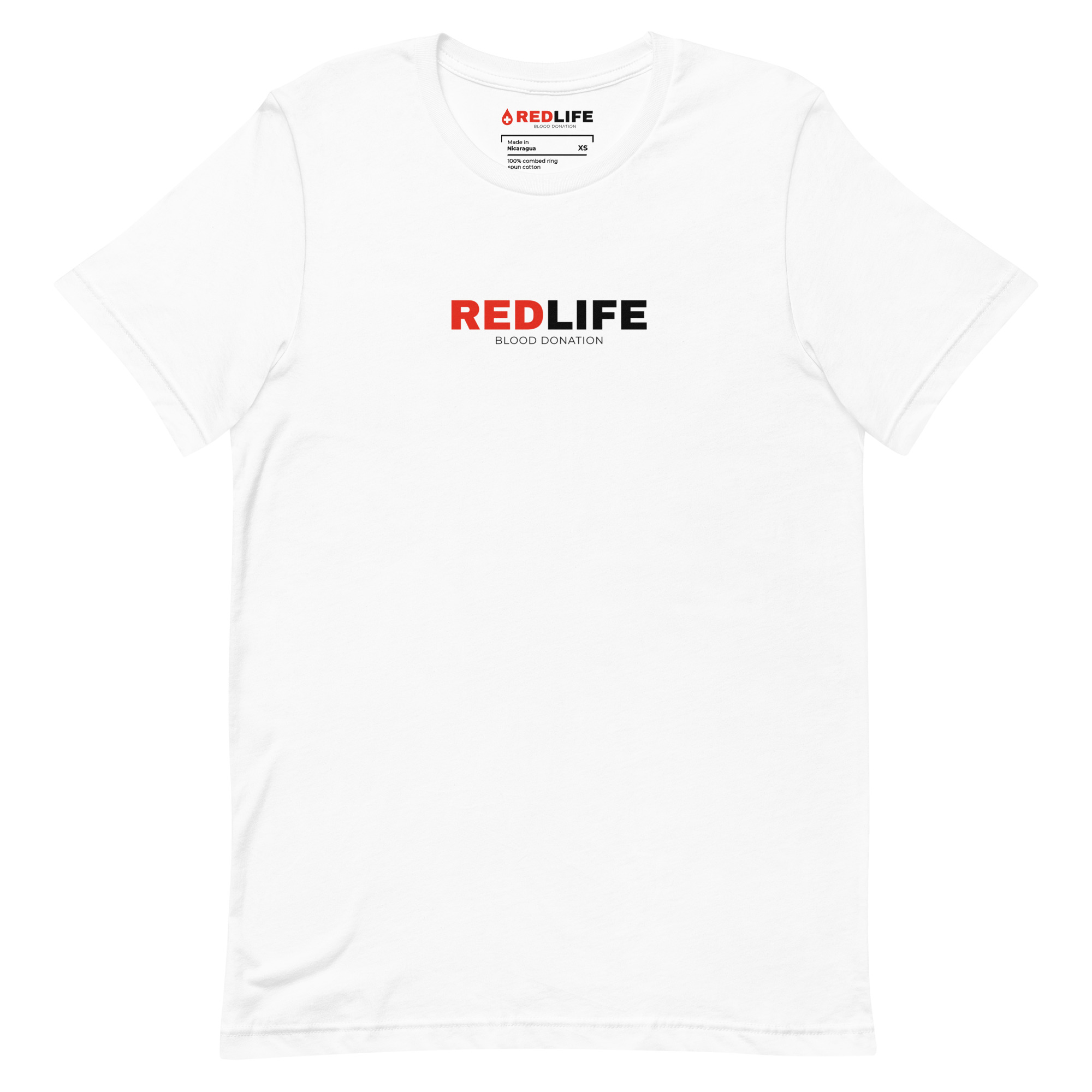 Unisex t-shirt - Image 8
