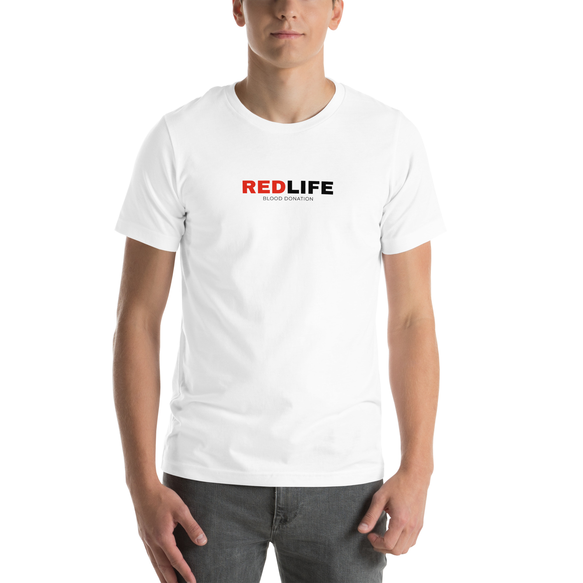 Unisex t-shirt - Image 16