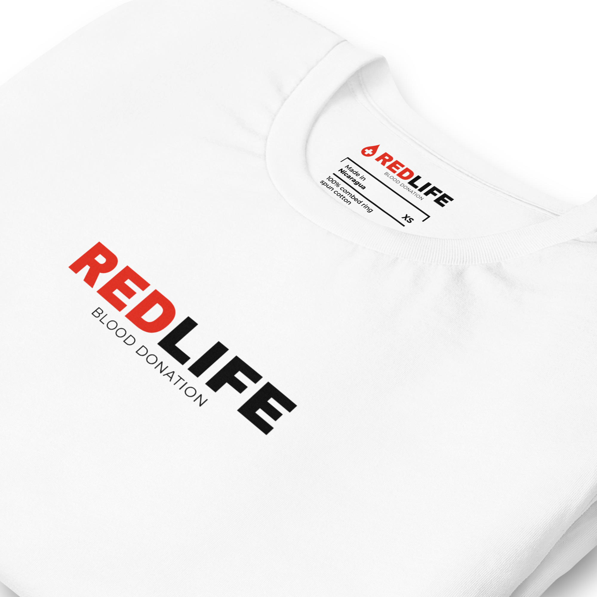 Unisex t-shirt - Image 5